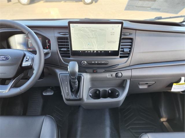 new 2026 Ford Transit-250 car, priced at $50,640