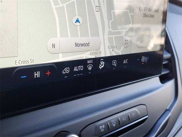 new 2026 Ford Transit-250 car, priced at $50,640