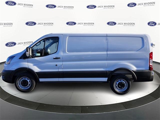 new 2026 Ford Transit-250 car, priced at $50,640
