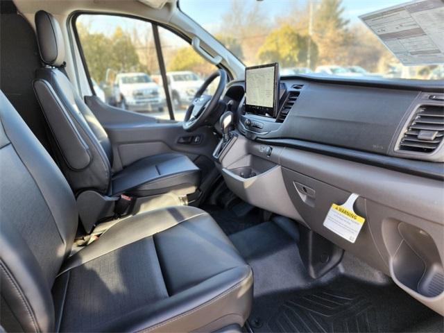 new 2026 Ford Transit-250 car, priced at $50,640