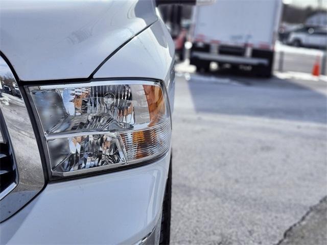 used 2014 Ram 1500 car, priced at $15,996