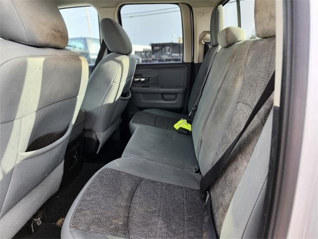 used 2014 Ram 1500 car, priced at $15,996