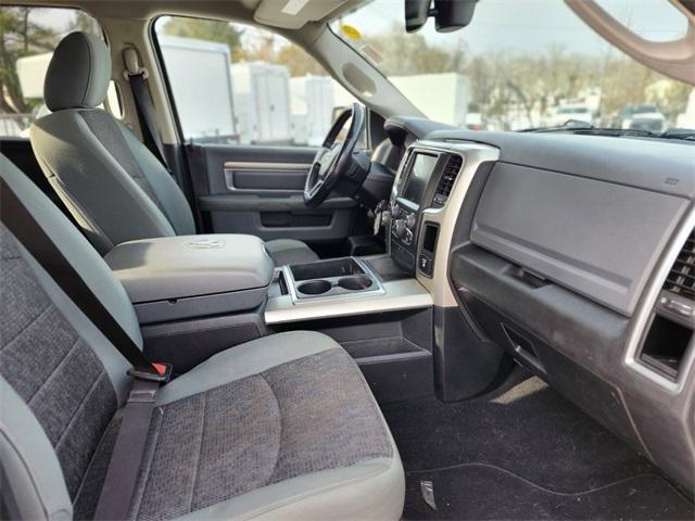 used 2014 Ram 1500 car, priced at $15,996