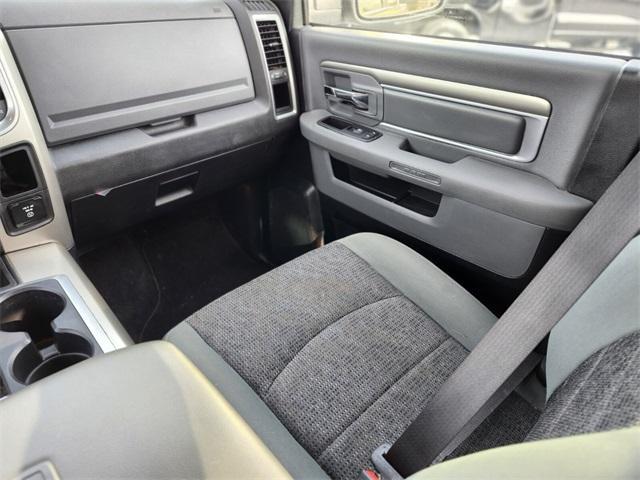 used 2014 Ram 1500 car, priced at $15,996