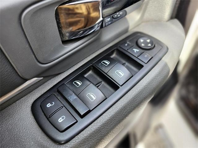 used 2014 Ram 1500 car, priced at $15,996