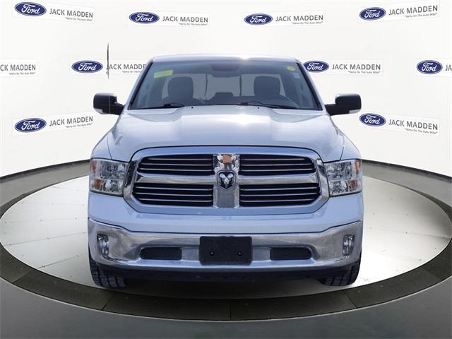 used 2014 Ram 1500 car, priced at $15,996