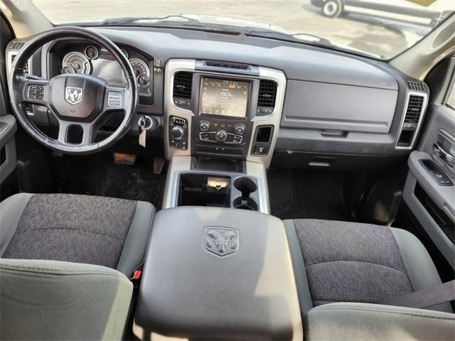 used 2014 Ram 1500 car, priced at $15,996