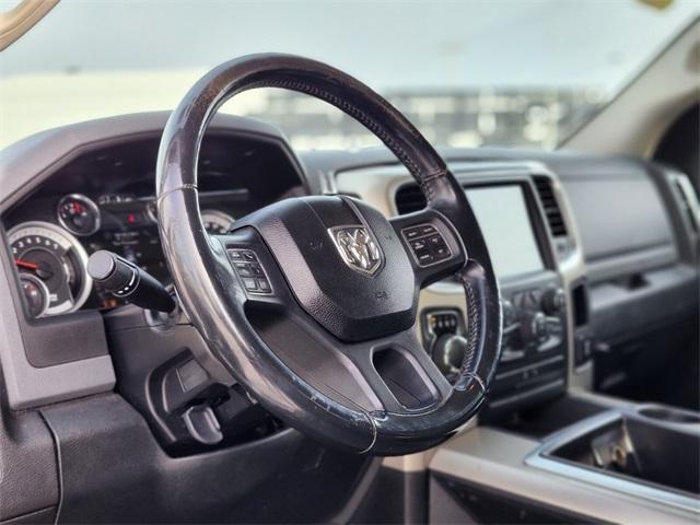 used 2014 Ram 1500 car, priced at $15,996