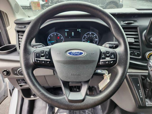 used 2024 Ford Transit-250 car, priced at $33,996