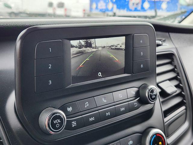 used 2024 Ford Transit-250 car, priced at $33,996