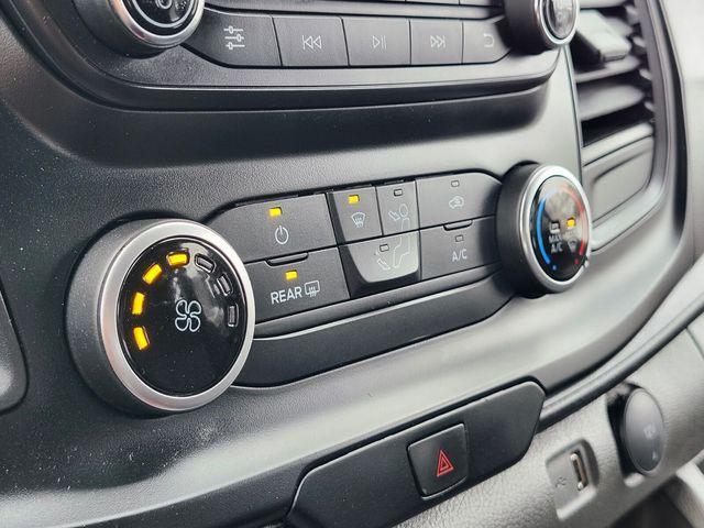 used 2024 Ford Transit-250 car, priced at $33,996