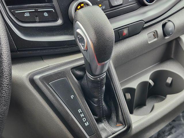 used 2024 Ford Transit-250 car, priced at $33,996