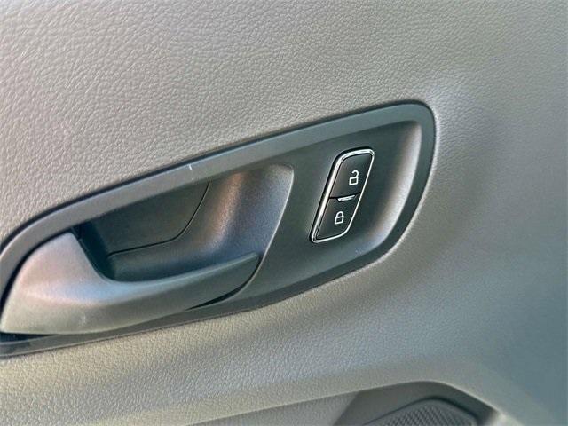 new 2024 Ford Transit-250 car, priced at $49,491
