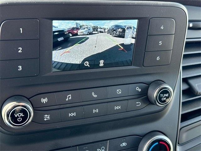 new 2024 Ford Transit-250 car, priced at $49,491