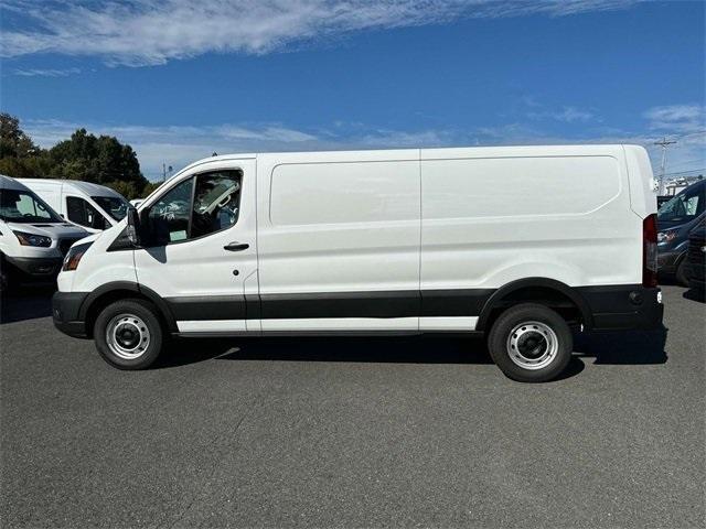 new 2024 Ford Transit-250 car, priced at $49,491