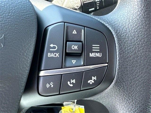 new 2024 Ford Transit-250 car, priced at $49,491