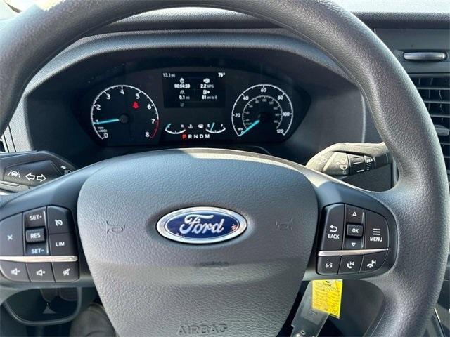 new 2024 Ford Transit-250 car, priced at $49,491