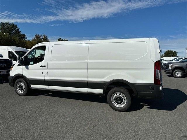 new 2024 Ford Transit-250 car, priced at $49,491