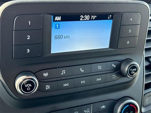 new 2024 Ford Transit-250 car, priced at $49,491