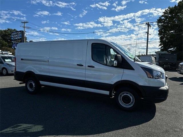 new 2024 Ford Transit-250 car, priced at $49,491