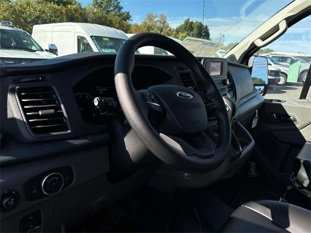 new 2024 Ford Transit-250 car, priced at $49,491
