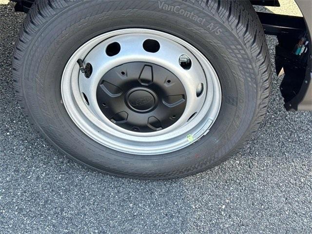 new 2024 Ford Transit-250 car, priced at $49,491