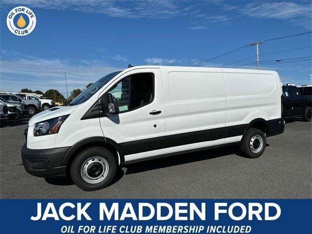 new 2024 Ford Transit-250 car, priced at $49,491