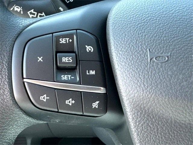 new 2024 Ford Transit-250 car, priced at $49,491