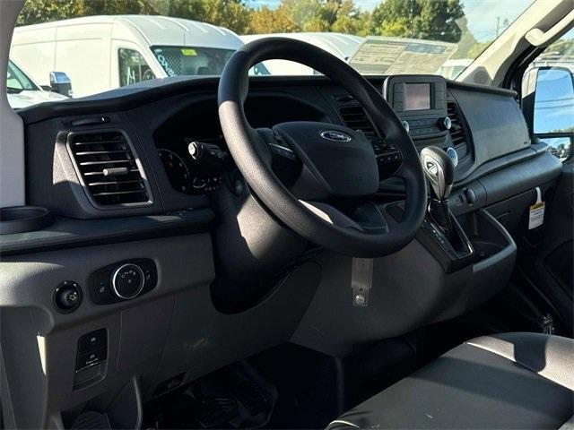 new 2024 Ford Transit-250 car, priced at $49,491