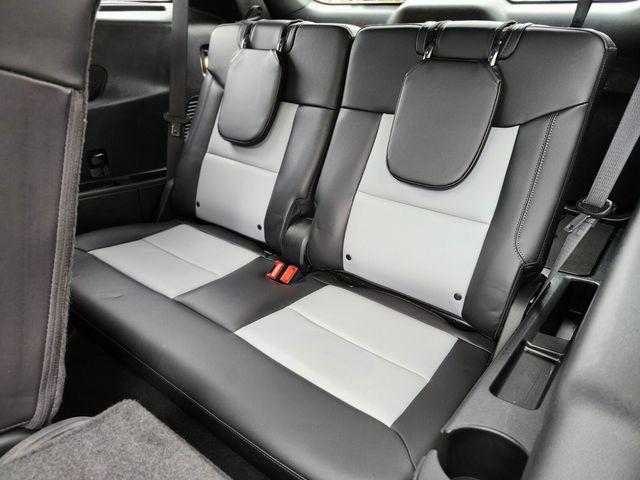 used 2022 Ford Explorer car, priced at $33,495