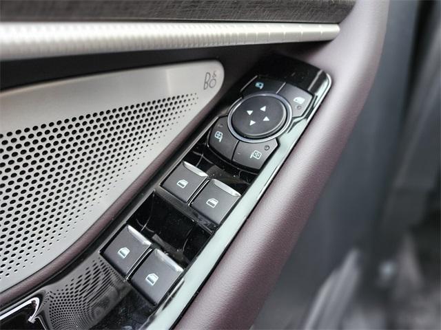 new 2026 Ford Explorer car, priced at $54,733