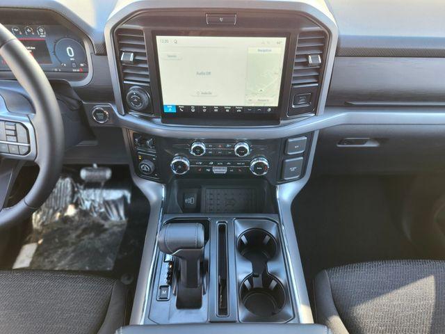 new 2026 Ford F-150 car, priced at $65,600