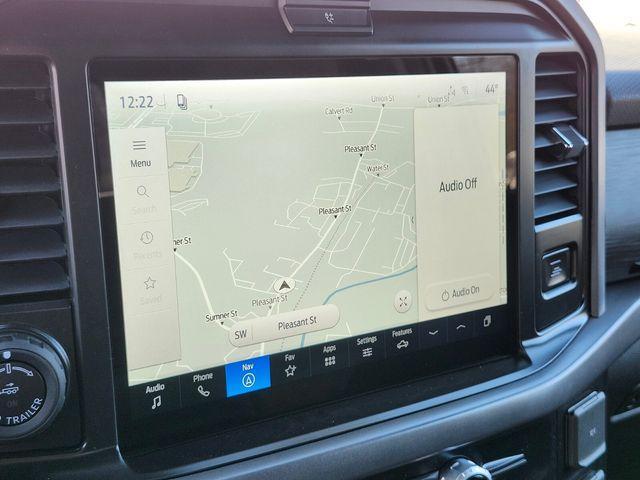 new 2026 Ford F-150 car, priced at $65,600