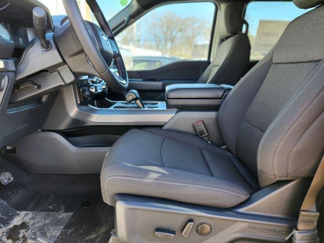 new 2026 Ford F-150 car, priced at $65,600