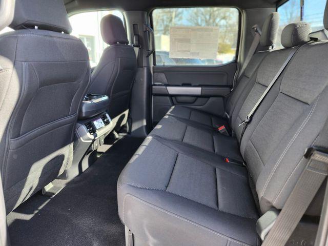 new 2026 Ford F-150 car, priced at $65,600