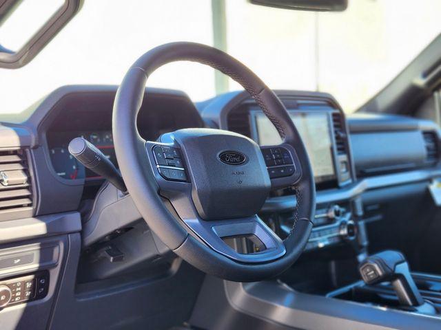 new 2026 Ford F-150 car, priced at $65,600