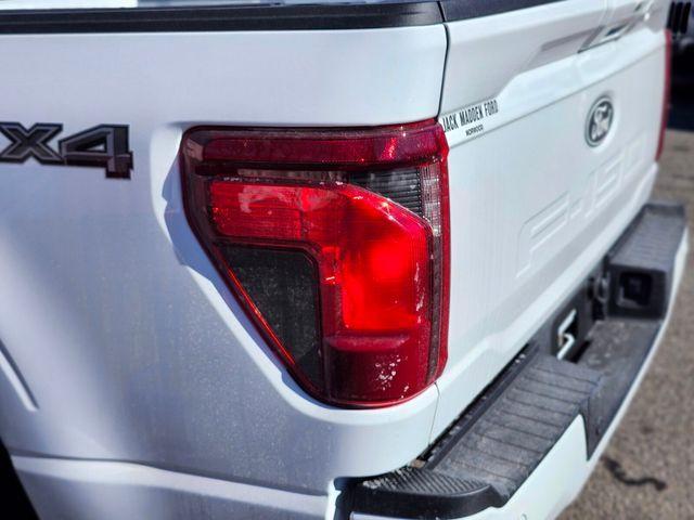 new 2026 Ford F-150 car, priced at $65,600