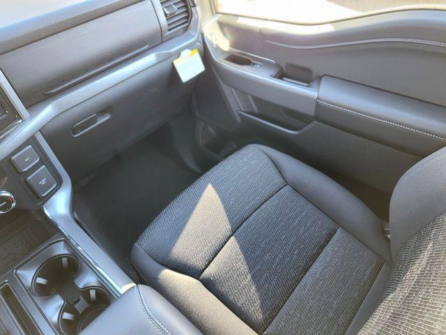 new 2026 Ford F-150 car, priced at $65,600