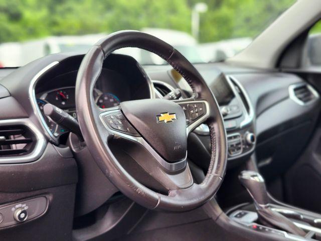 used 2018 Chevrolet Equinox car, priced at $13,997