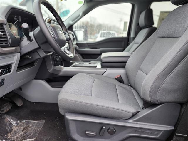 new 2025 Ford F-150 car, priced at $60,702