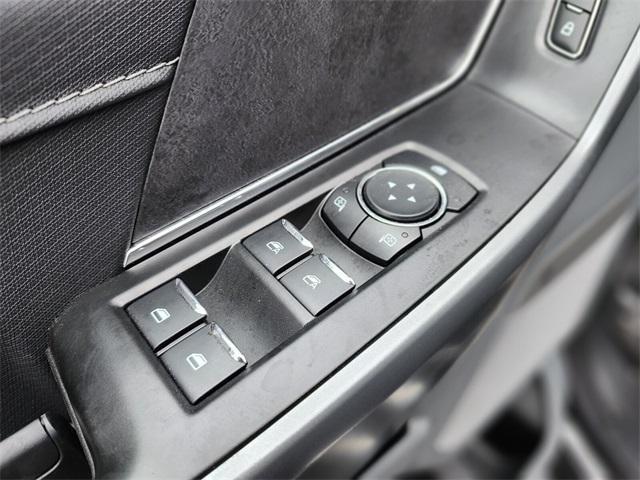 new 2025 Ford F-150 car, priced at $60,702