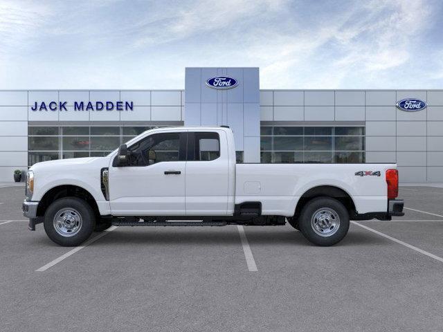 new 2026 Ford F-250 car, priced at $52,818