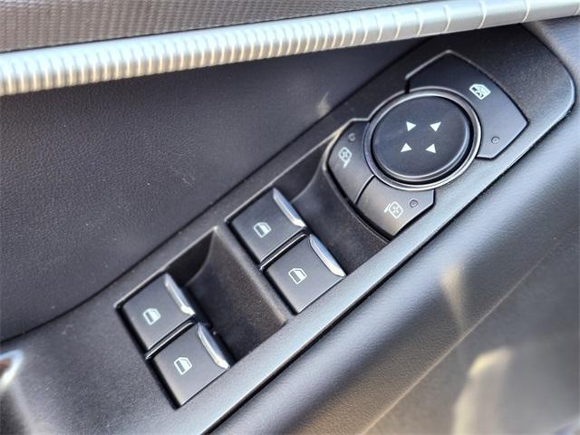 new 2026 Ford Explorer car, priced at $48,972