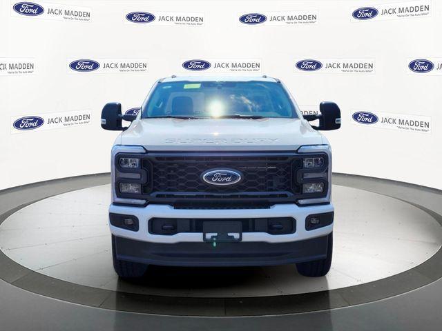 new 2026 Ford F-250 car, priced at $51,732