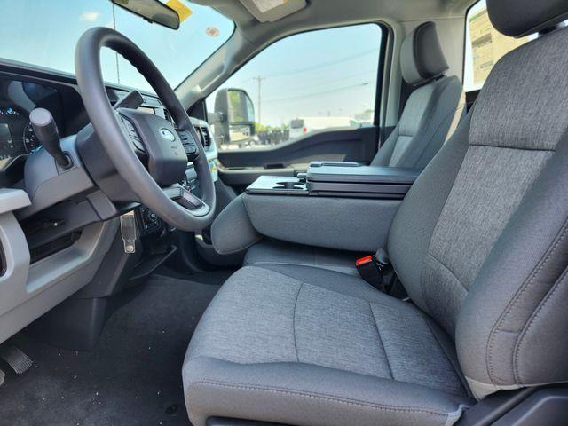 new 2026 Ford F-250 car, priced at $51,732