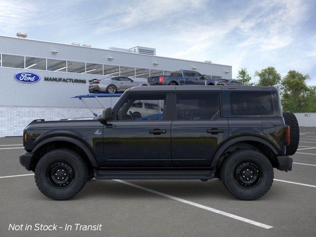 new 2026 Ford Bronco car