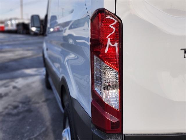 new 2026 Ford Transit-250 car, priced at $54,540