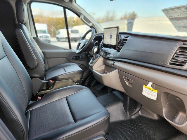 new 2026 Ford Transit-250 car, priced at $51,812