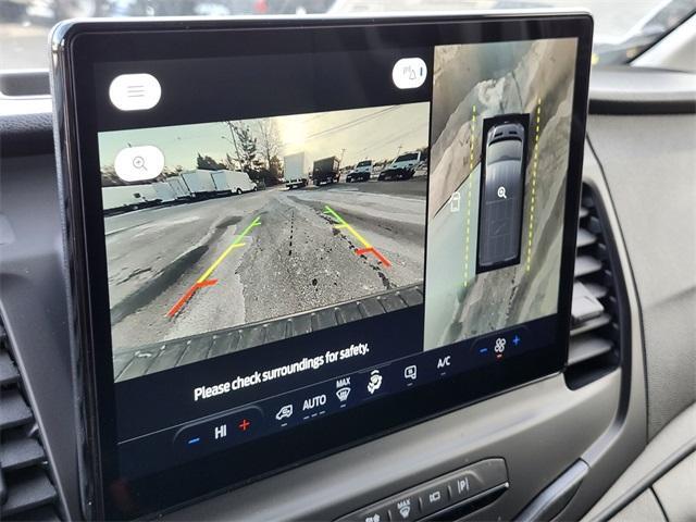 new 2026 Ford Transit-250 car, priced at $54,540