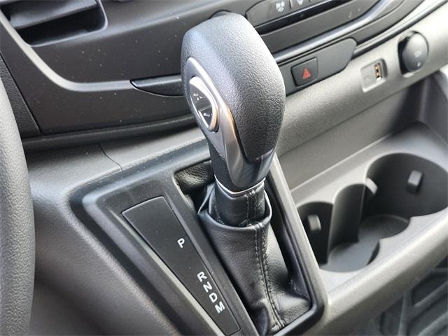 new 2026 Ford Transit-250 car, priced at $54,540